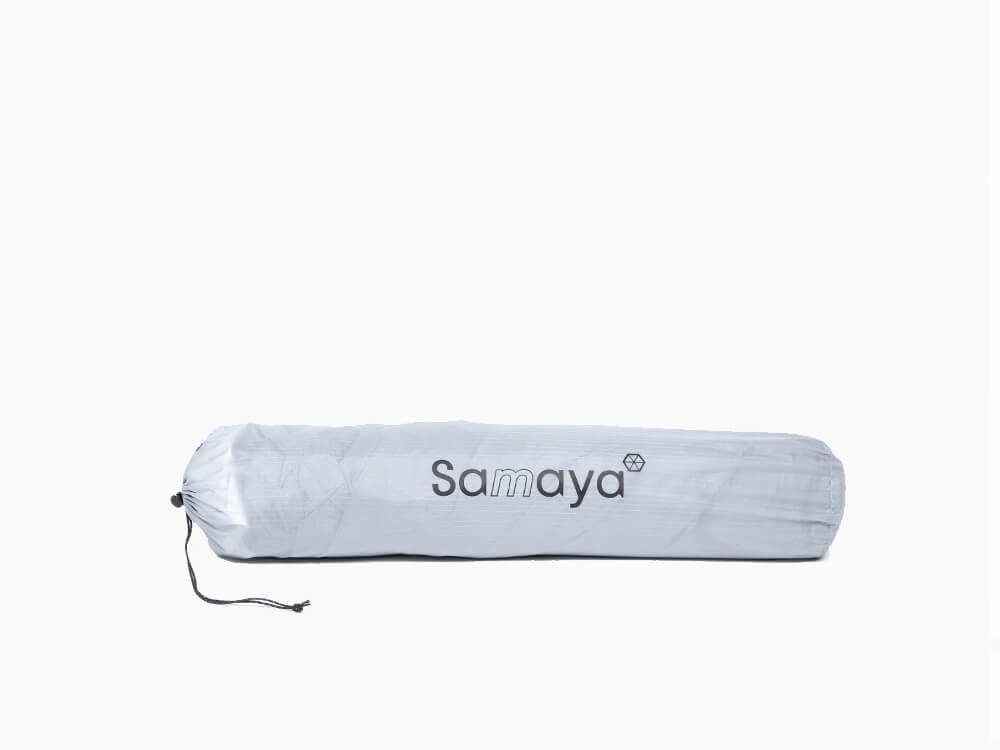 Vestibule ASSAUT2 - LOCATION Samaya