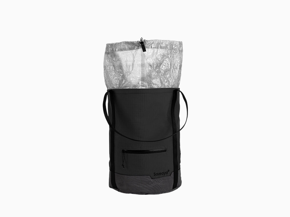 BELAY20 Noir - LOCATION Samaya