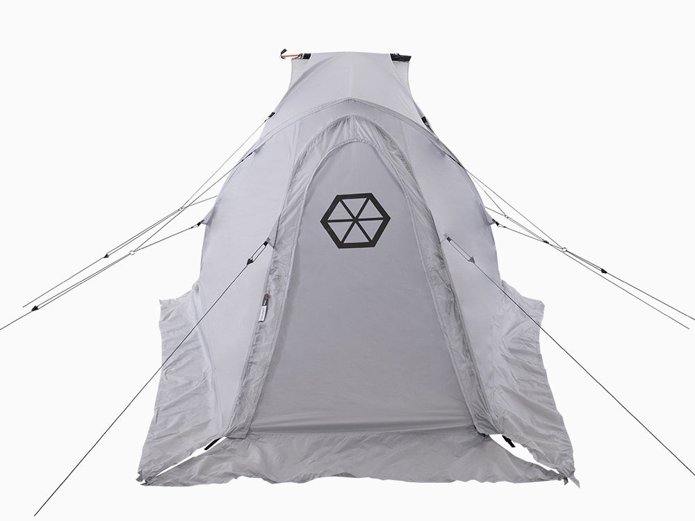 Vestibule ASSAUT2 - LOCATION Samaya