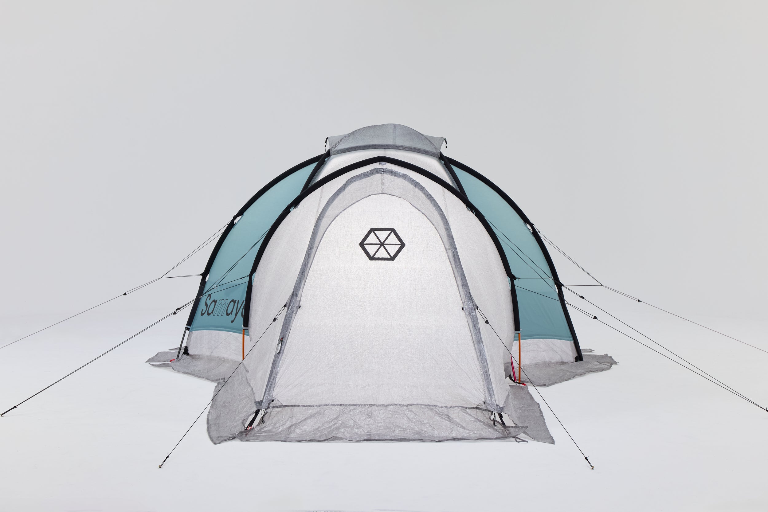 HIGHCAMP3 Dyneema®