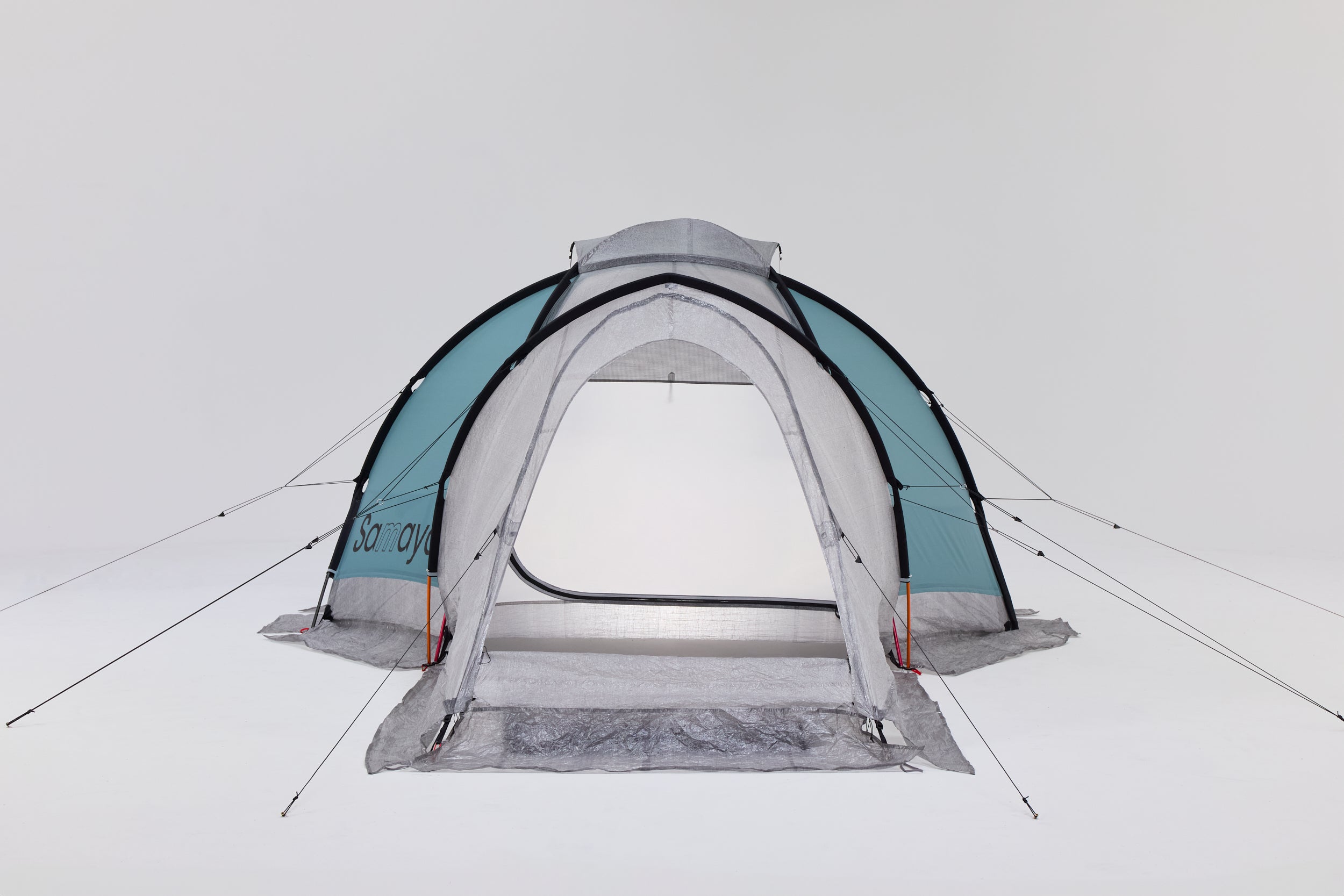 HIGHCAMP3 Dyneema®