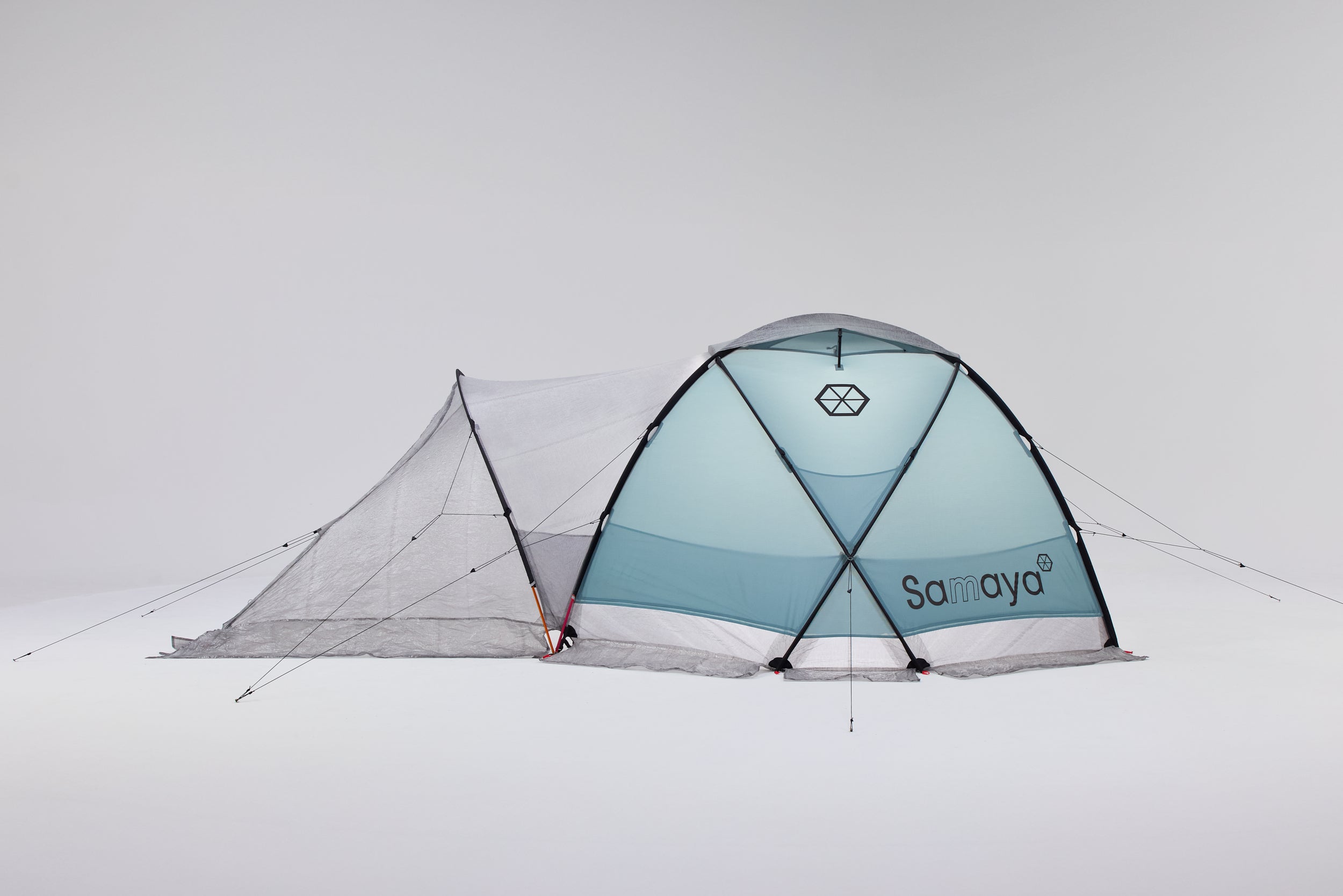HIGHCAMP3 Dyneema®