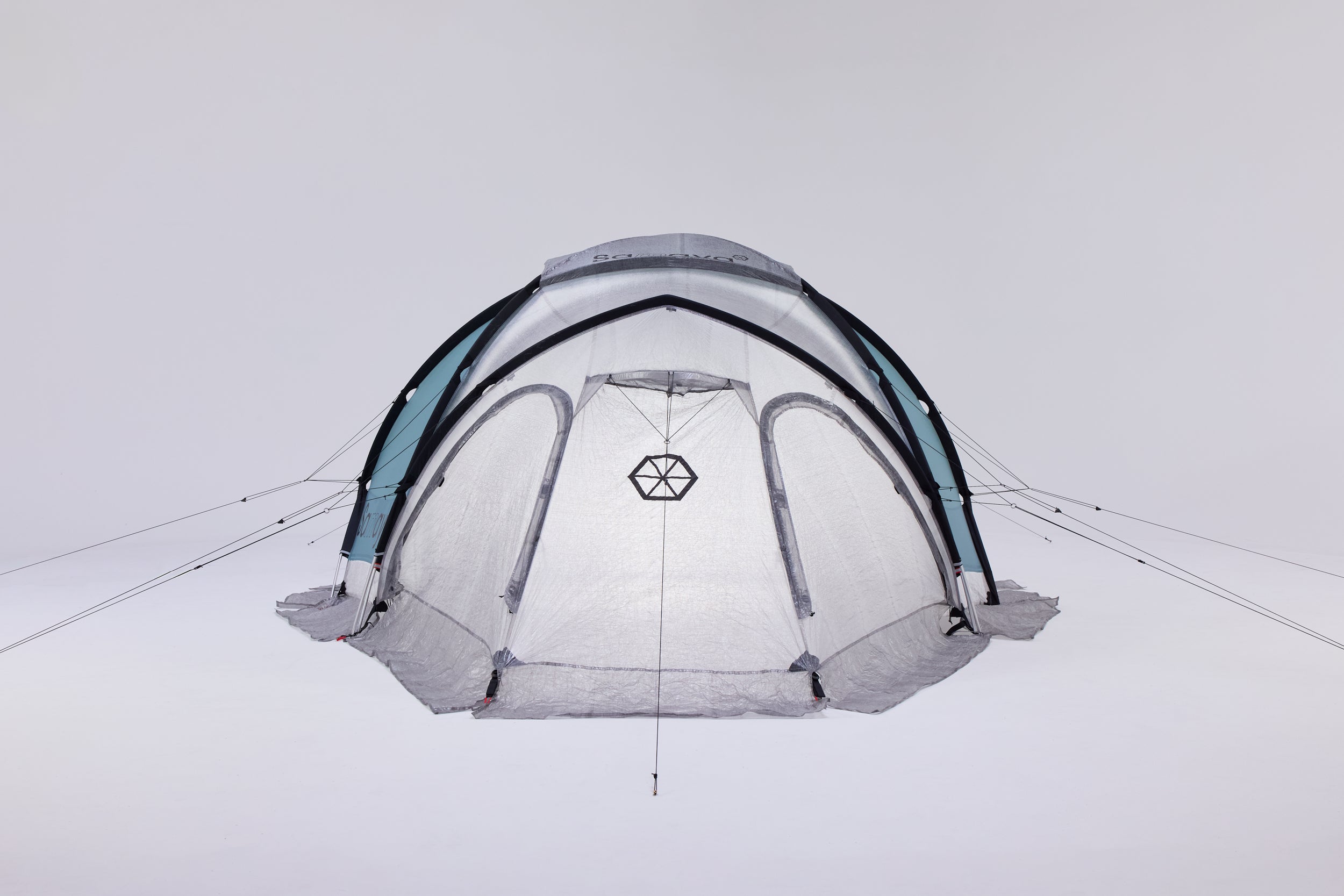HIGHCAMP4 Dyneema®