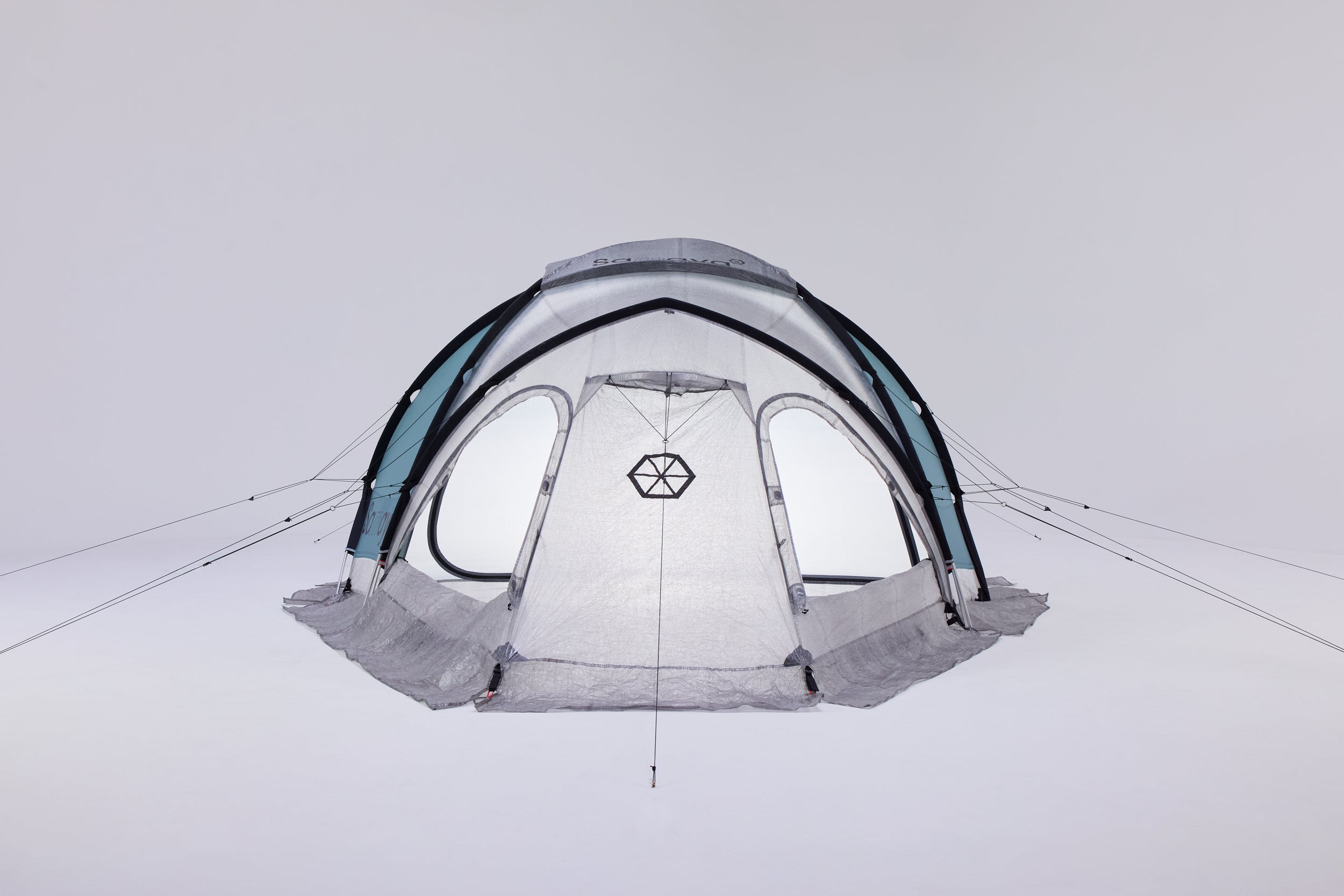 HIGHCAMP4 Dyneema®