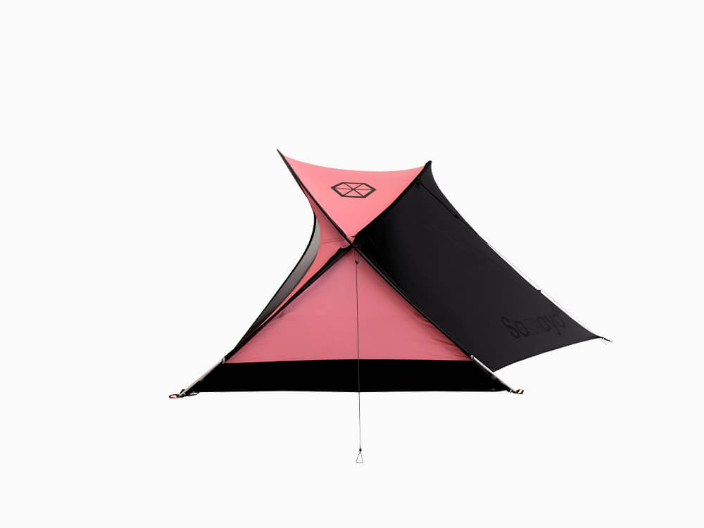 INSPIRE2 Rose - RE-USE