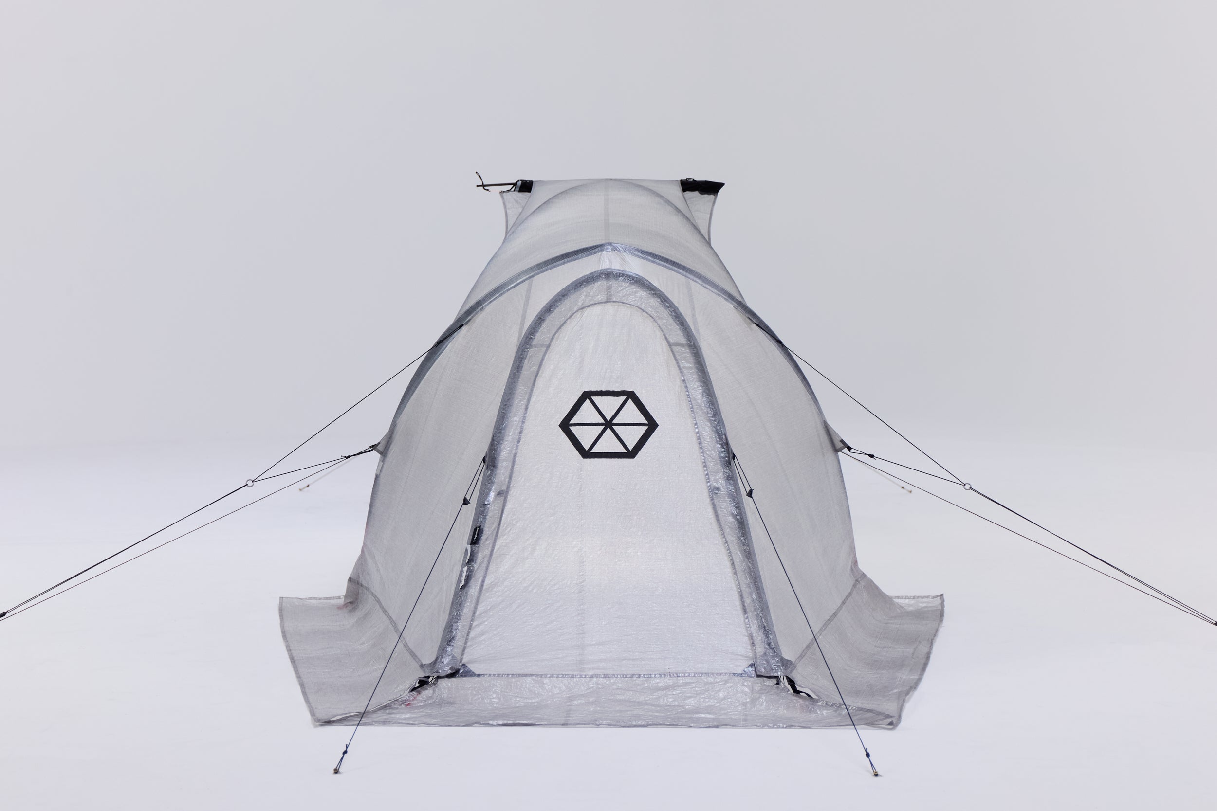Vestibule ASSAUT2 Dyneema®