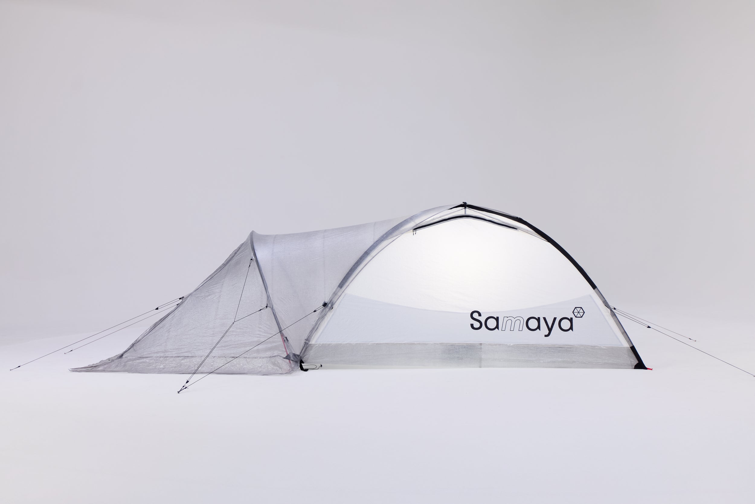 Vestibule ASSAUT2 Dyneema®