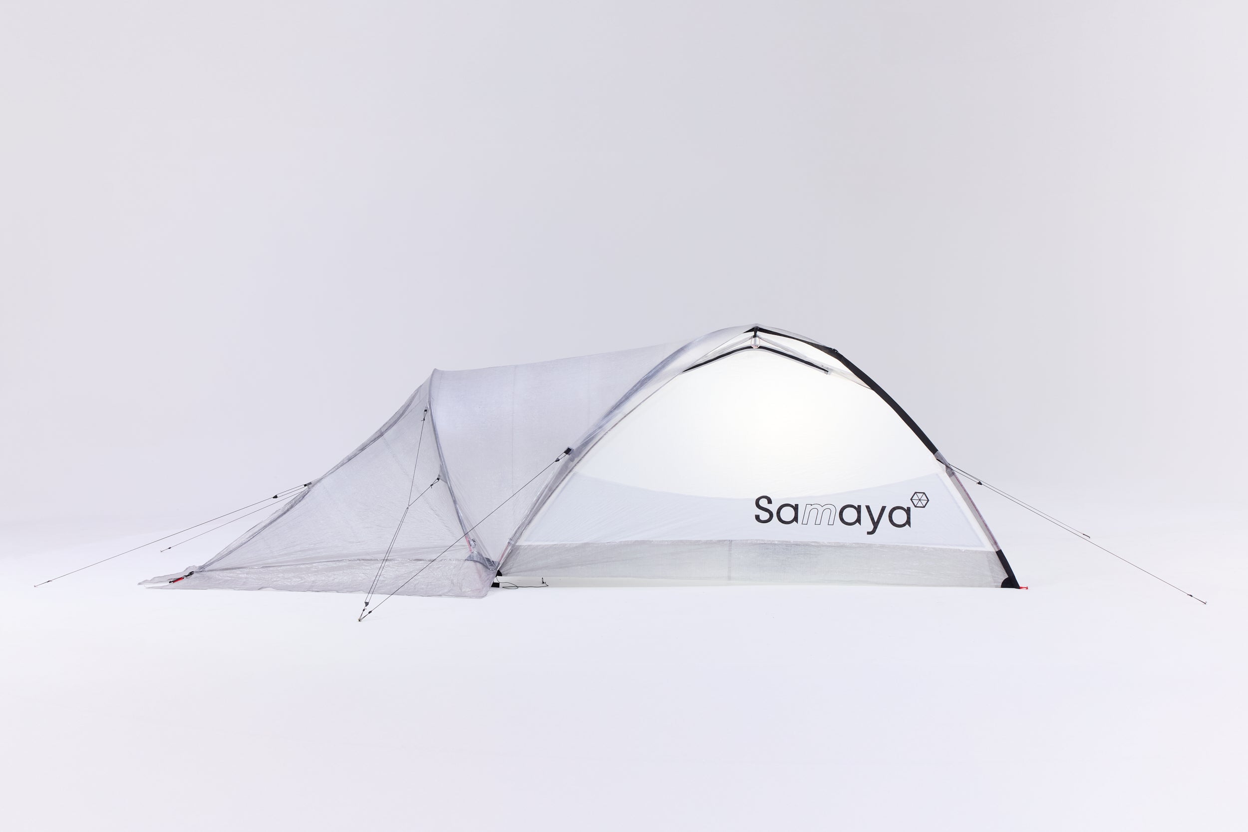 Vestibule ASSAUT3 Dyneema®