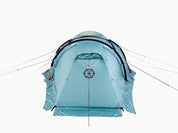 BASECAMP - 2021