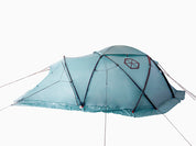 BASECAMP - 2021