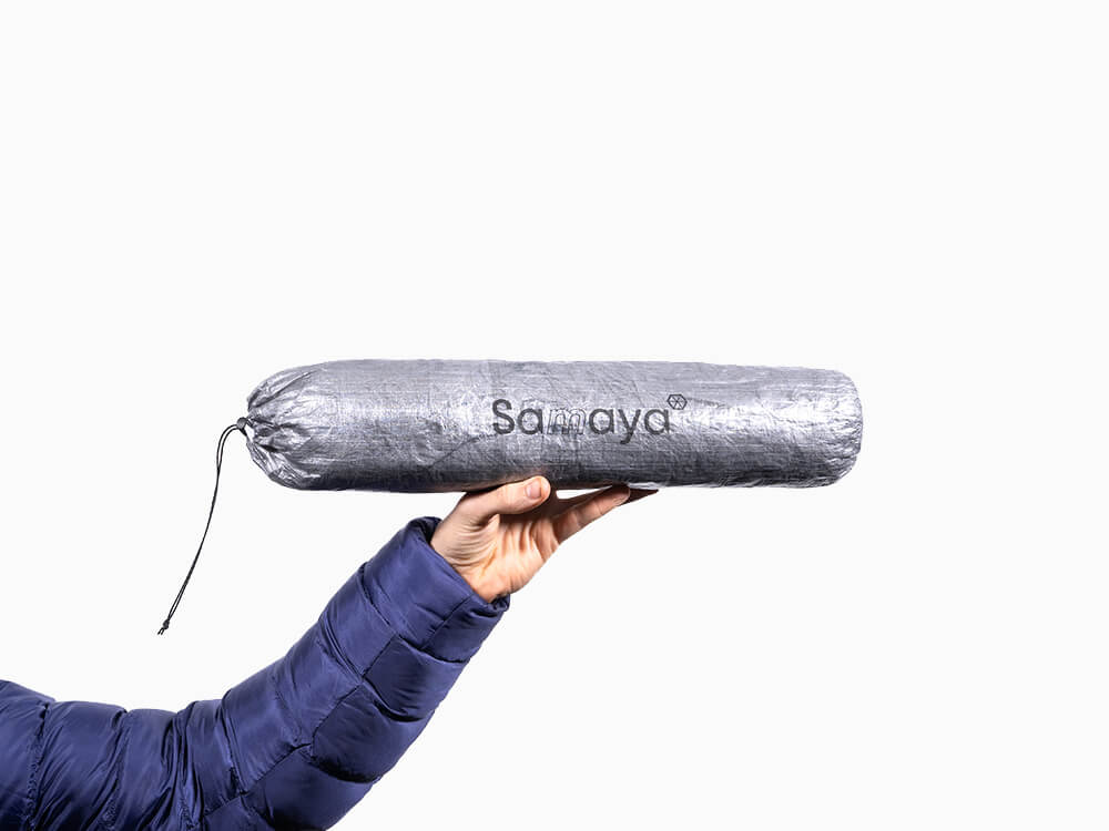 Vestibule2.0 Dyneema® - LOCATION