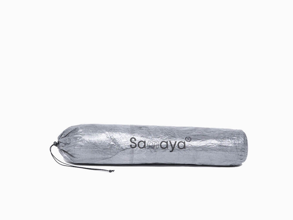 Vestibule2.0 Dyneema® - LOCATION