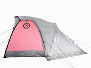 Vestibule2.0 Dyneema® - LOCATION