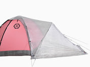 Vestibule2.5 Dyneema® - LOCATION