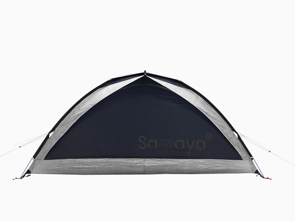 Samaya2.0 Bleue - LOCATION