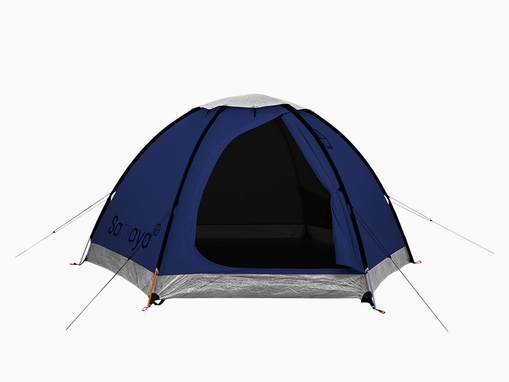 Samaya2.5 Bleue - RE-USE