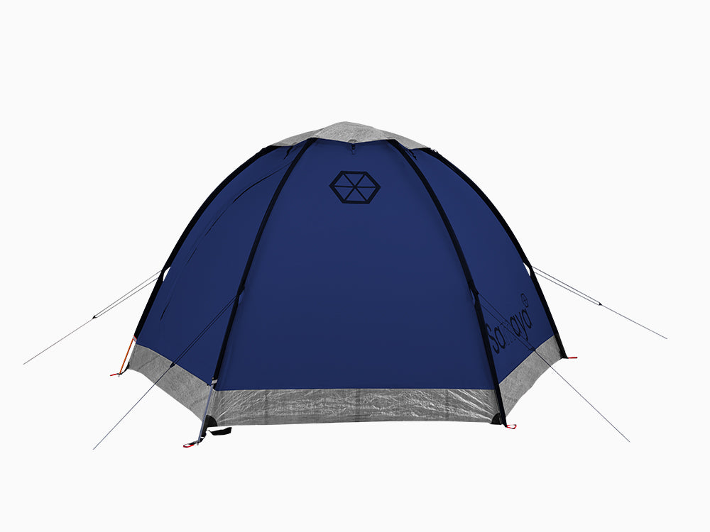 Samaya2.5 Bleue - RE-USE