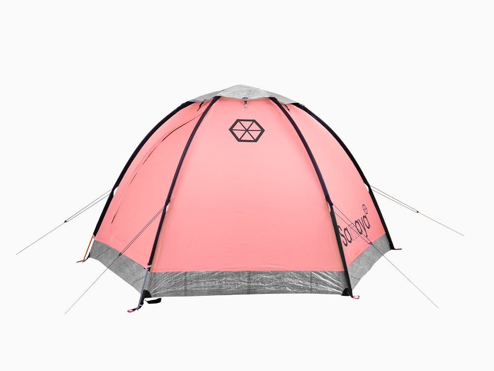 Samaya2.5 Rose - LOCATION