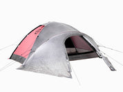 Vestibule2.0 Dyneema® - LOCATION