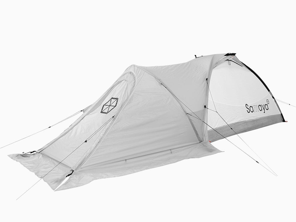 Vestibule ASSAUT2 Samaya