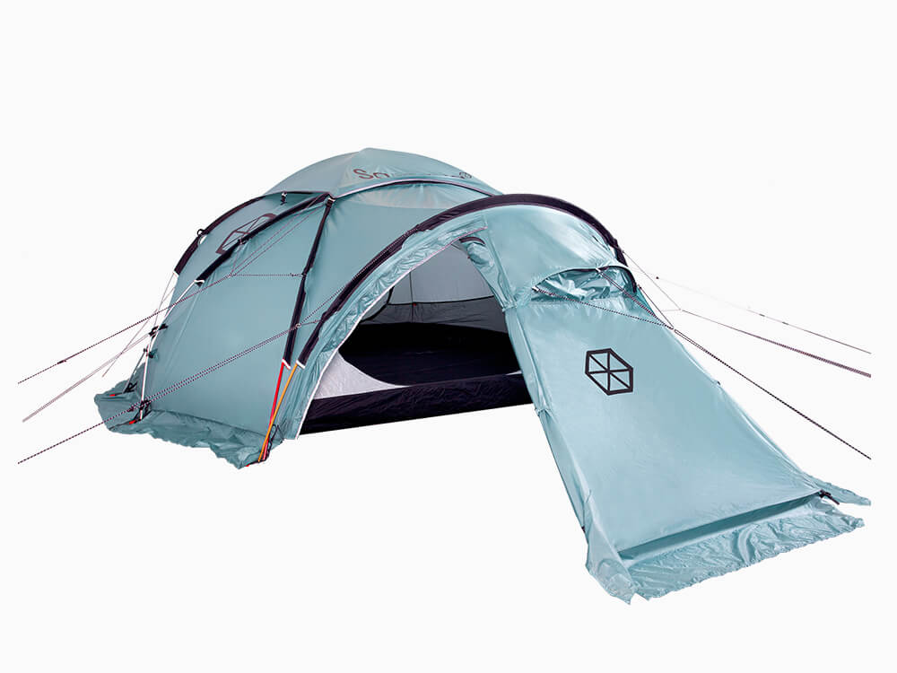 BASECAMP - RE-USE Samaya